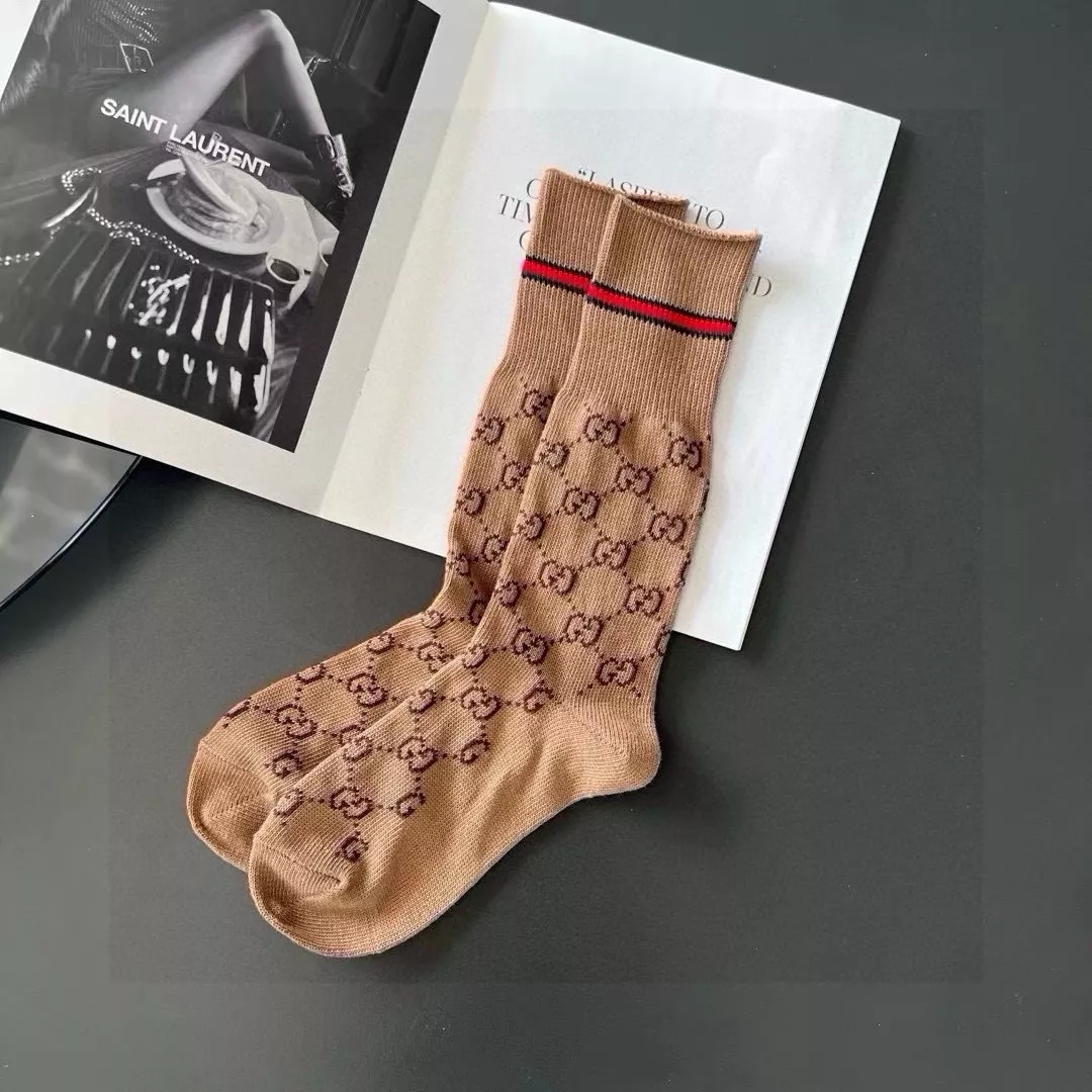 gucci chaussettes s_127a715